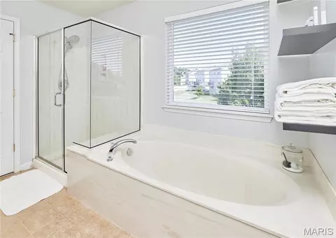 Bath - 233 Spring Borough Dr, O'fallon, MO 63368 photo 4 of 5