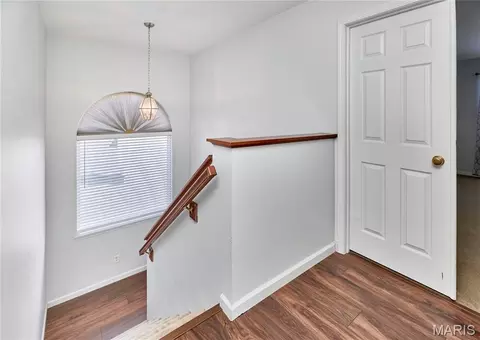 Entry Way - 233 Spring Borough Dr, O'fallon, MO 63368 photo 7 of 7
