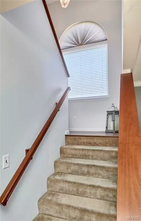 Entry Way - 233 Spring Borough Dr, O'fallon, MO 63368 photo 6 of 7