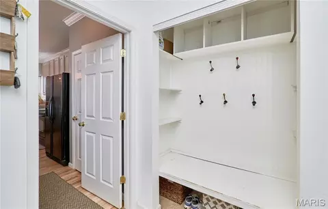 Entry Way - 233 Spring Borough Dr, O'fallon, MO 63368 photo 4 of 7