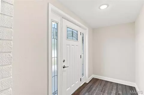 Entry Way - 9316 Sappington Rd, Sappington, MO 63126 photo 1 of 3