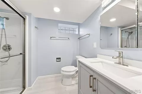 Bath - 9316 Sappington Rd, Sappington, MO 63126 photo 1 of 2
