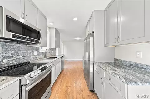 Kitchen - 9316 Sappington Rd, Sappington, MO 63126 photo 1 of 1