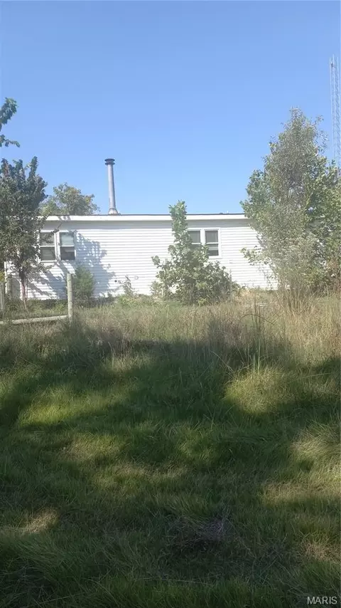 Exterior - 22287 Muse Rd, Wright City, MO 63390 photo 4 of 5