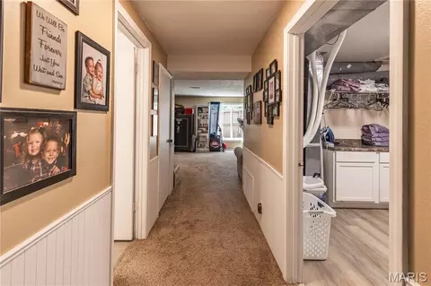 Entry Way - 825 Albert St, Dexter, MO 63841 photo 5 of 5