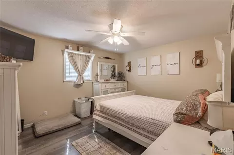 Bedroom - 825 Albert St, Dexter, MO 63841 photo 1 of 2