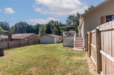 Exterior - 825 Albert St, Dexter, MO 63841 photo 5 of 6