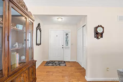 Entry Way - 264 Brougham Dr, O'fallon, MO 63368 photo 1 of 1