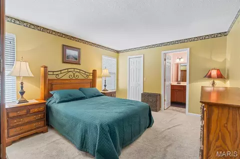 Bedroom - 264 Brougham Dr, O'fallon, MO 63368 photo 1 of 2
