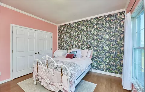 Bedroom - 4426 Old State Rd, Gerald, MO 63037 photo 6 of 6