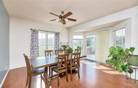 Dining - 4426 Old State Rd, Gerald, MO 63037 photo 3 of 4