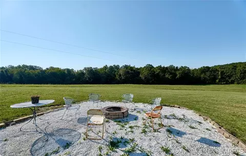 Exterior - 4426 Old State Rd, Gerald, MO 63037 photo 4 of 5