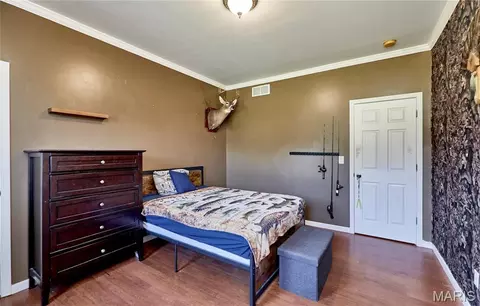 Bedroom - 4426 Old State Rd, Gerald, MO 63037 photo 4 of 6