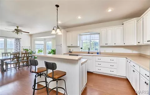 Kitchen - 4426 Old State Rd, Gerald, MO 63037 photo 1 of 3