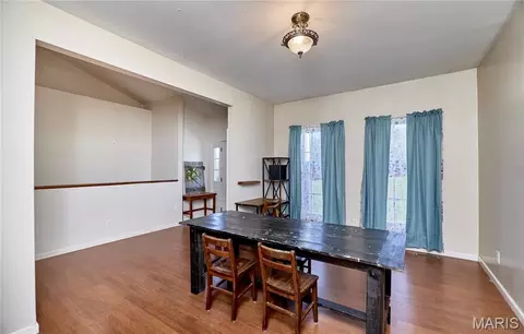 Dining - 4426 Old State Rd, Gerald, MO 63037 photo 1 of 4
