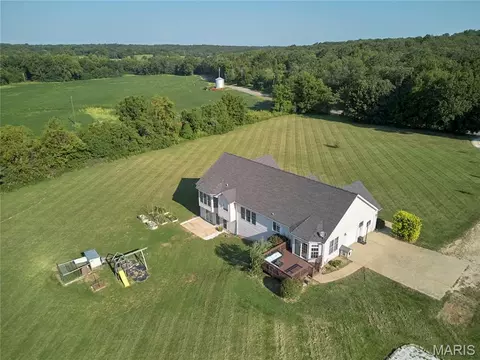 Exterior - 4426 Old State Rd, Gerald, MO 63037 photo 5 of 5