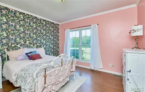 Bedroom - 4426 Old State Rd, Gerald, MO 63037 photo 5 of 6