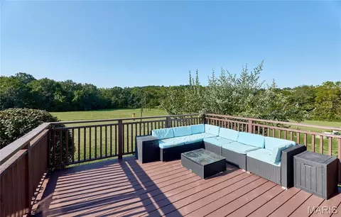 Exterior - 4426 Old State Rd, Gerald, MO 63037 photo 3 of 5
