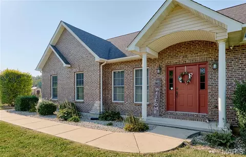 Exterior - 4426 Old State Rd, Gerald, MO 63037 photo 2 of 5