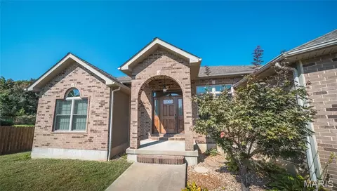 Exterior - 1203 Aster Ct, Saint James, MO 65559 photo 1 of 6