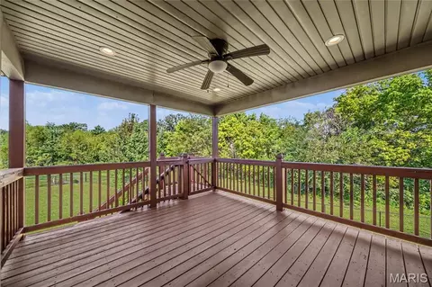 Exterior - 1203 Aster Ct, Saint James, MO 65559 photo 2 of 6