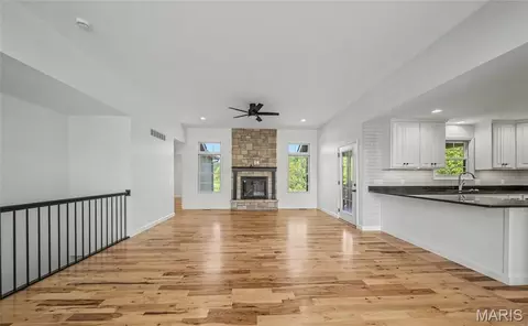 Living - 1203 Aster Ct, Saint James, MO 65559 photo 1 of 3