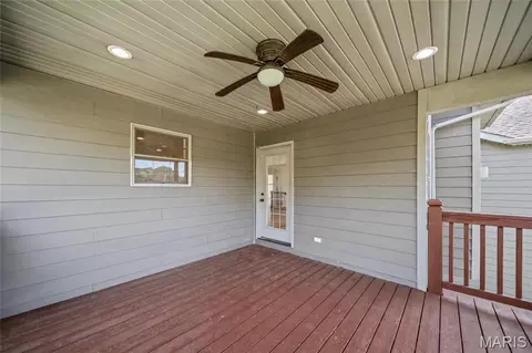 Exterior - 1203 Aster Ct, Saint James, MO 65559 photo 3 of 6