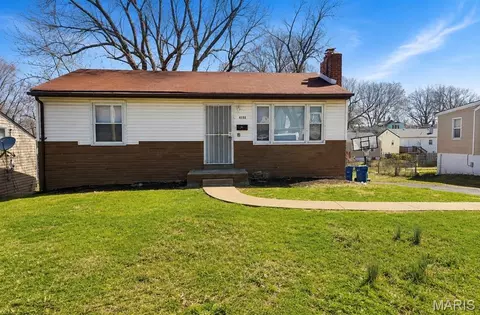 6122 Jackson Ave, Berkeley, MO 63134