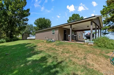 Exterior - 425 County Highway 454, Steele, MO 63877 photo 8 of 11