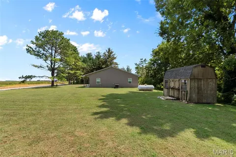 Exterior - 425 County Highway 454, Steele, MO 63877 photo 11 of 11