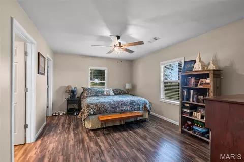 Bedroom - 425 County Highway 454, Steele, MO 63877 photo 1 of 2