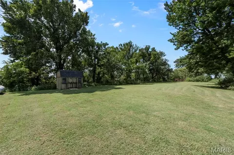 Exterior - 425 County Highway 454, Steele, MO 63877 photo 7 of 11