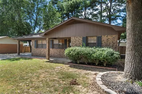 Exterior - 613 Jones St, Kennett, MO 63857 photo 1 of 7