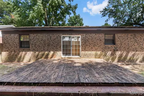 Exterior - 613 Jones St, Kennett, MO 63857 photo 6 of 7