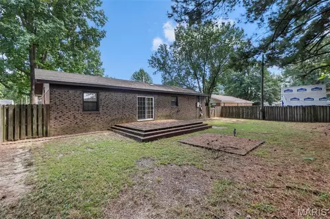 Exterior - 613 Jones St, Kennett, MO 63857 photo 4 of 7