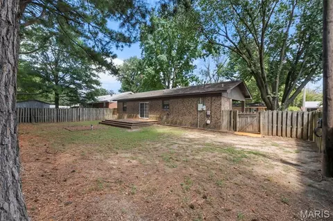 Exterior - 613 Jones St, Kennett, MO 63857 photo 2 of 7