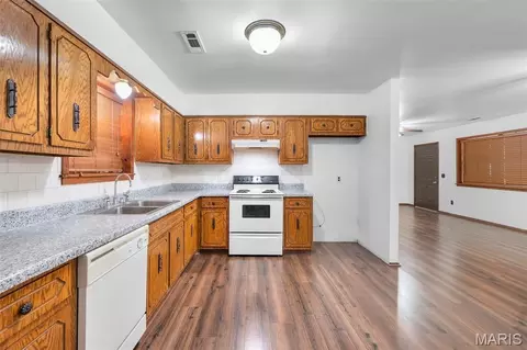 Kitchen - 613 Jones St, Kennett, MO 63857 photo 1 of 3