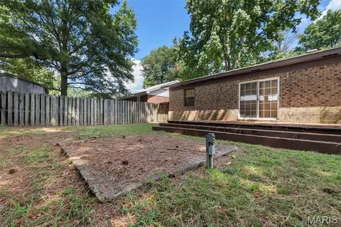Exterior - 613 Jones St, Kennett, MO 63857 photo 7 of 7