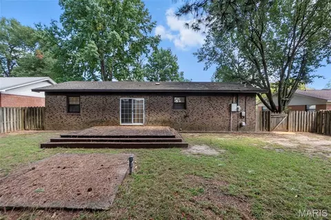 Exterior - 613 Jones St, Kennett, MO 63857 photo 3 of 7