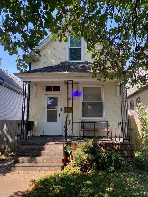 4725 Varrelmann Ave, Saint Louis, MO 63116