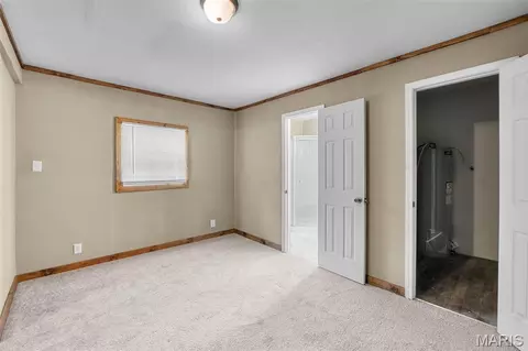 Bedroom - 814 Hudson St, Kennett, MO 63857 photo 4 of 5
