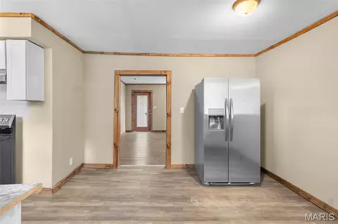 Entry Way - 814 Hudson St, Kennett, MO 63857 photo 1 of 4
