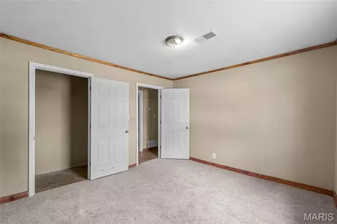 Bedroom - 814 Hudson St, Kennett, MO 63857 photo 3 of 5