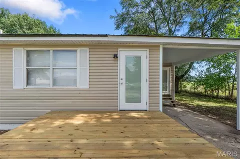 Exterior - 814 Hudson St, Kennett, MO 63857 photo 2 of 4