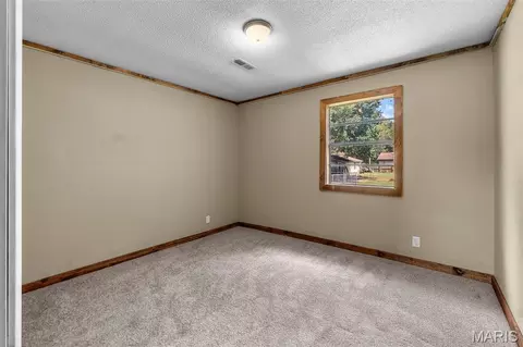 Bedroom - 814 Hudson St, Kennett, MO 63857 photo 2 of 5