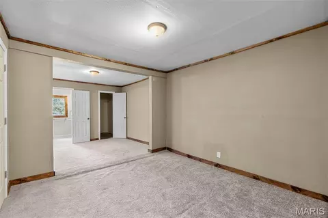Bedroom - 814 Hudson St, Kennett, MO 63857 photo 5 of 5