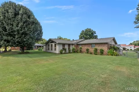 Exterior - 2117 Holly Ave, Kennett, MO 63857 photo 9 of 13