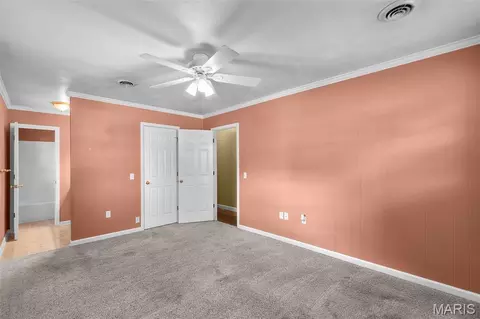 Bedroom - 2117 Holly Ave, Kennett, MO 63857 photo 4 of 4