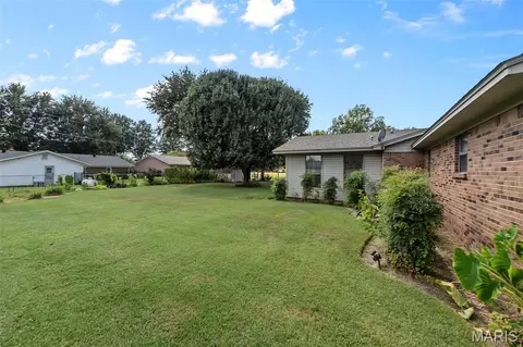 Exterior - 2117 Holly Ave, Kennett, MO 63857 photo 10 of 13