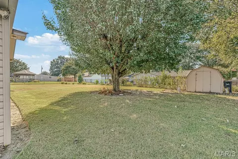 Exterior - 2117 Holly Ave, Kennett, MO 63857 photo 8 of 8